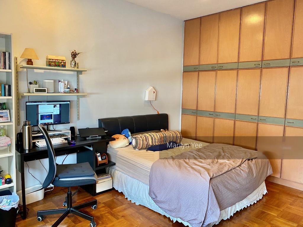 Jalan Rindu (D19), Terrace #258583281